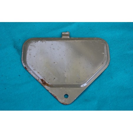 Veko horného krycieho plechu T-813