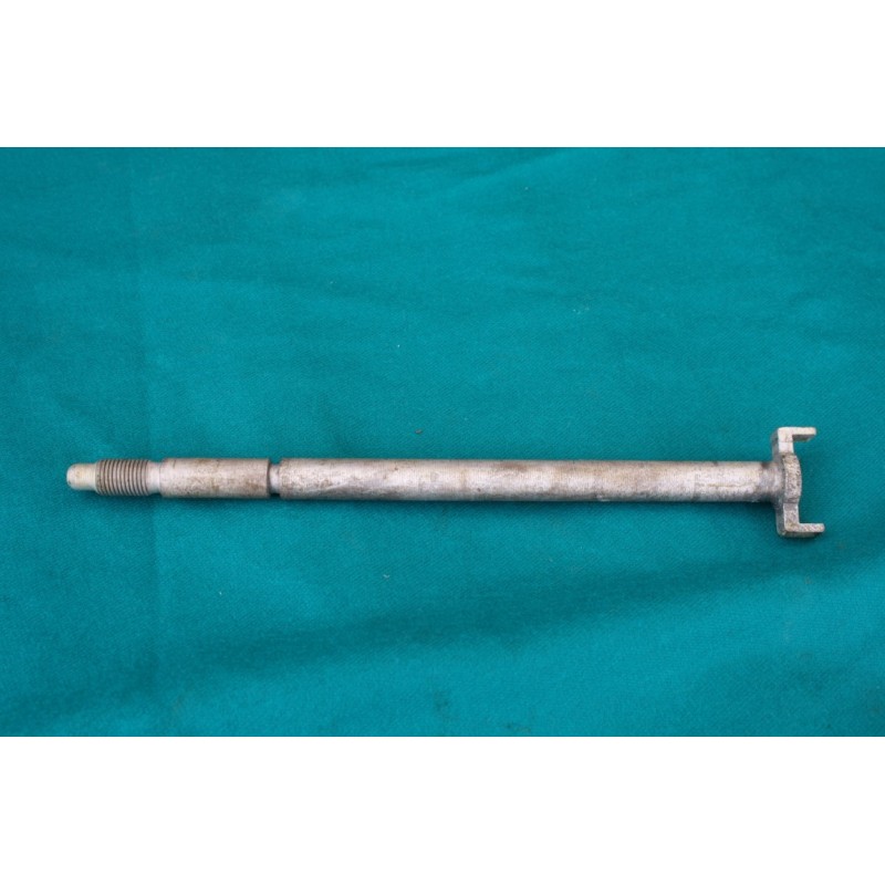 Hriadeľ  k pretáčaniu čerpadla T - 813