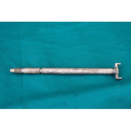 Hriadeľ  k pretáčaniu čerpadla T - 813