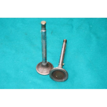 Výfukový ventil M2