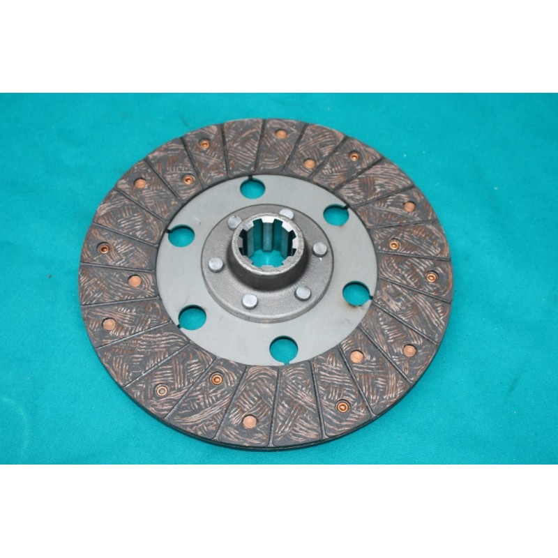 Lamela spojky na horný motor domiešavač AM-369