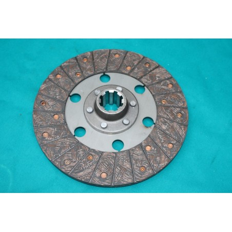 Lamela spojky na horný motor domiešavač AM-369