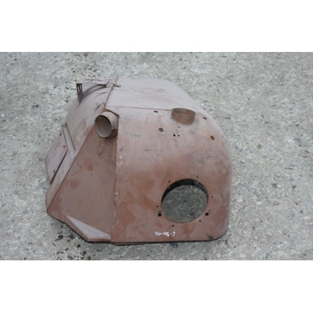 Blatník ľavý T-148 - voják