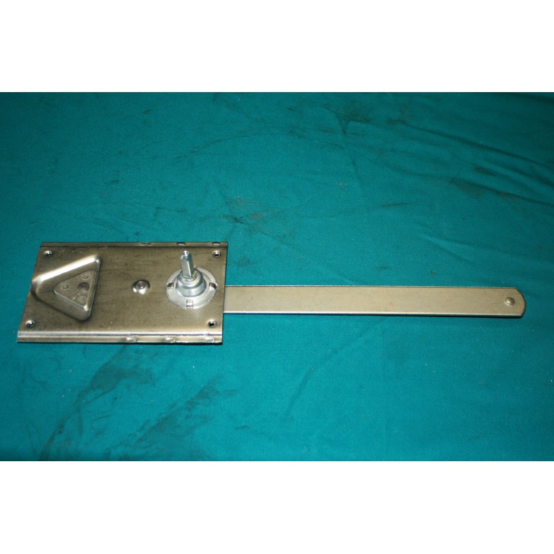 Spúštač okna T-815