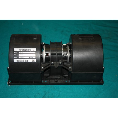 Motorček kúrenia 12V