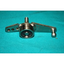 Medzipáka s čapom Tatra Euro