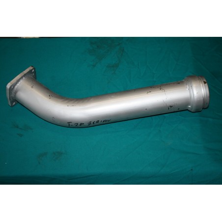 Trubka k tlmiču výfuku AD 28 Tatra