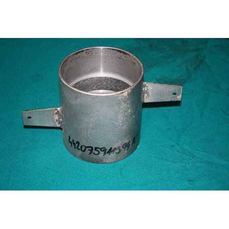 Trubka spojovací diel Tatra