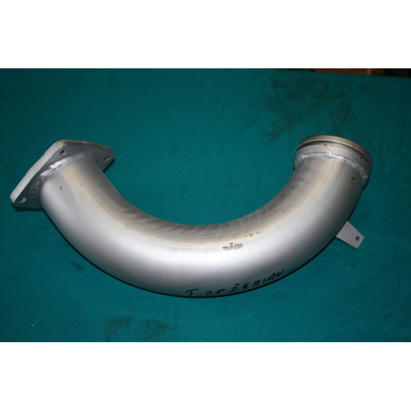 Trubka od motorovéj brzdy AD 28 Tatra