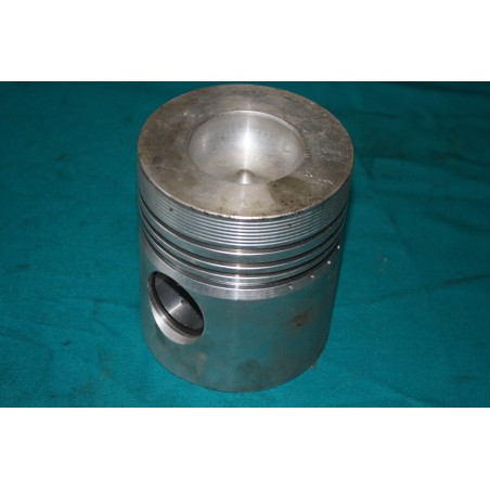 Piest fí. 121. T-813 T-138