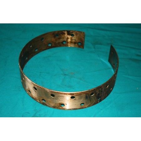 Pás plechový vnútorný T-148