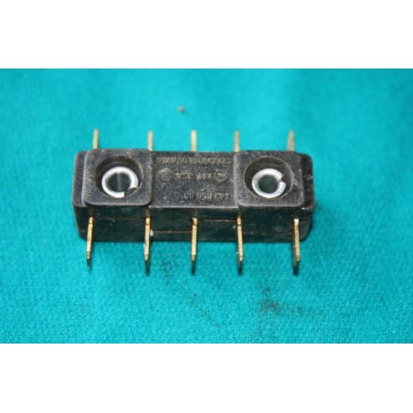 Svorkovnica 24V/15A