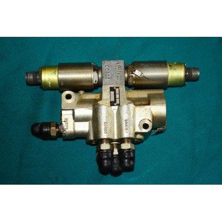 Ventil GA-46 Originál