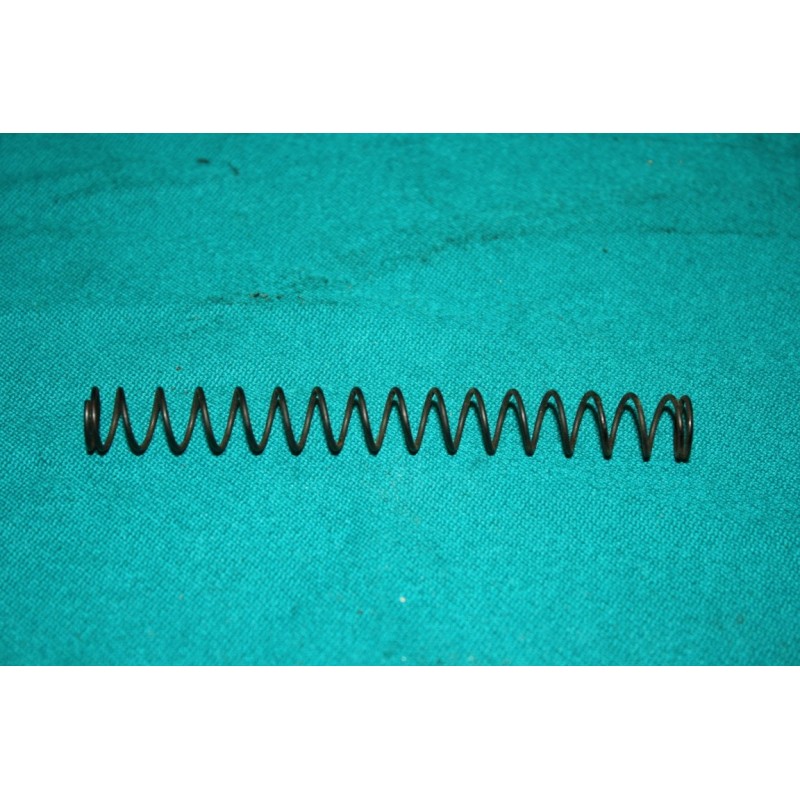 Pružina knoflíku ručnéj brzdy Pv3s