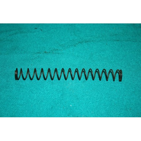 Pružina knoflíku ručnéj brzdy Pv3s