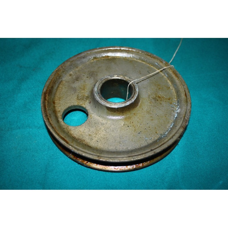 Kladka vodiaca úplná s vložkou rohová Pv3s