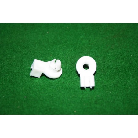 Príchytka tiahla Z 5373 Tatra