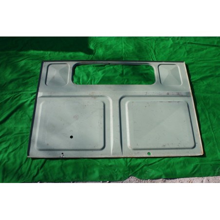 Zadný plech kabíny T-148