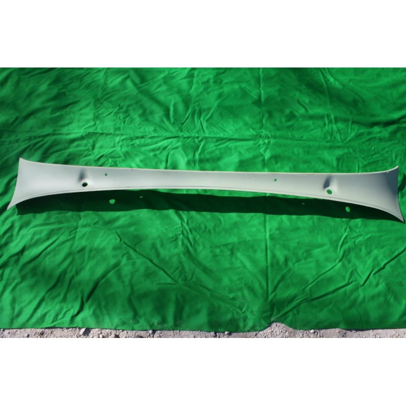 Plech stieračov T-148