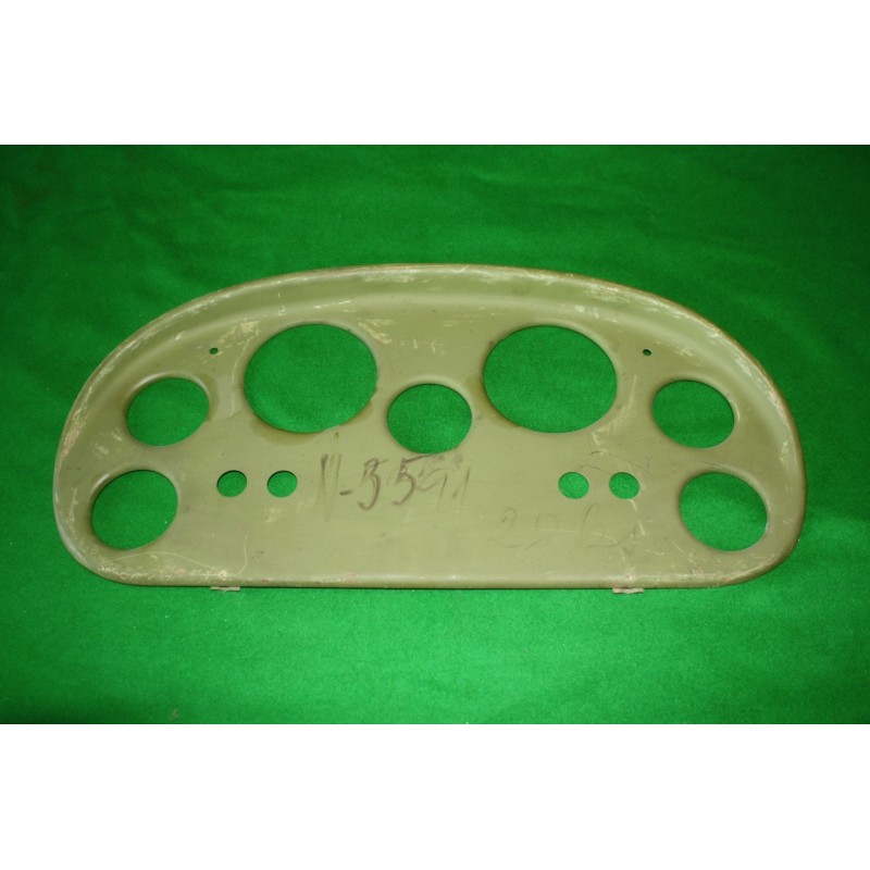 Ovládací panel T-148