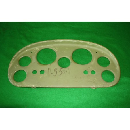 Ovládací panel T-148