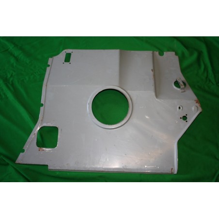 Pravý diel podlahy T-148