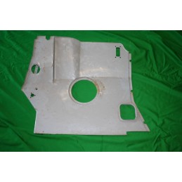 Pravý diel podlahy T-148