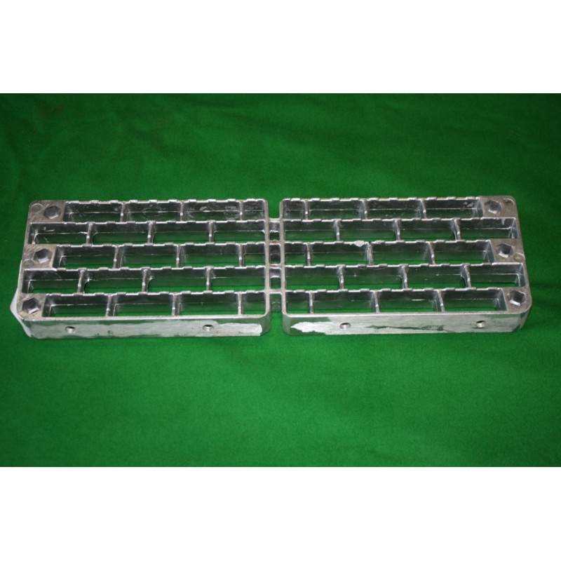 stupačka Tatra Euro