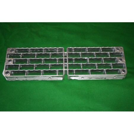 stupačka Tatra Euro