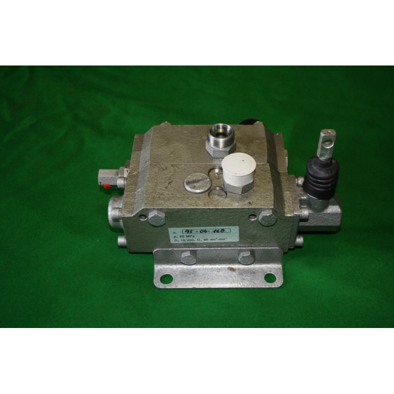 Rozvádzač RHP - 20 B1 originál