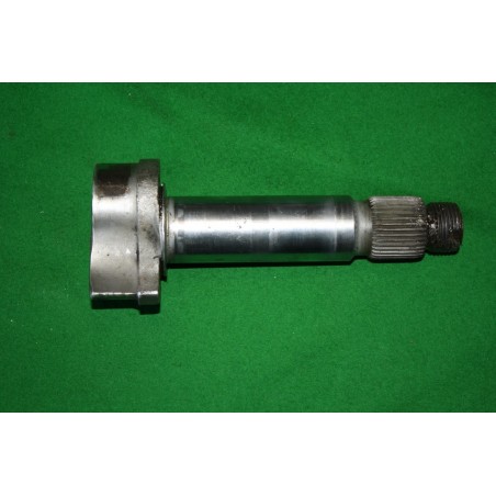 Klúč brzdový ľavý Tatra