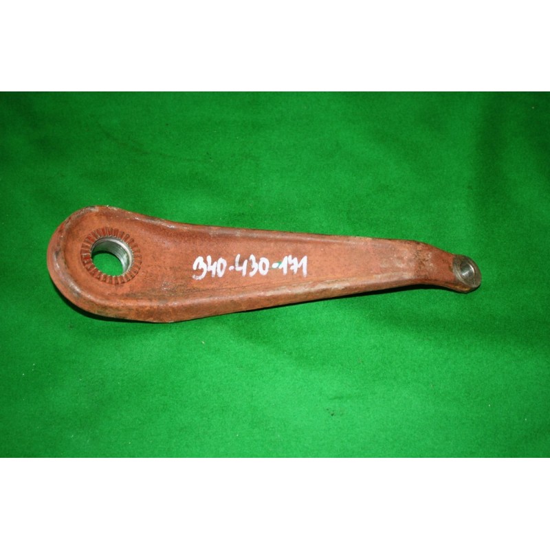 Páka brzd. klúča T-813