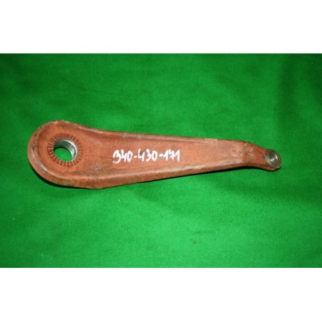 Páka brzd. klúča T-813