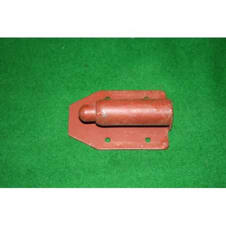 Zarážka dverý skriňovéj nádstavby Pv3s