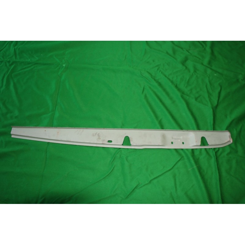 Plech závesu dverý T-148