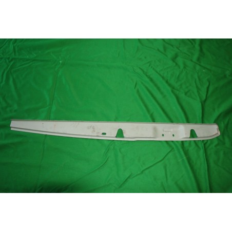 Plech závesu dverý T-148