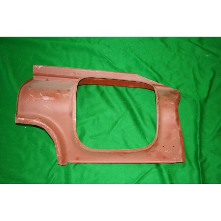 Výlisok bočného okna ľavý T-148