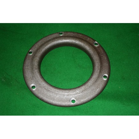 Veko krycie zad nápravý T-148