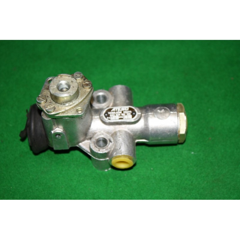 Ventil regulačný sedačky Tatra - ATESO