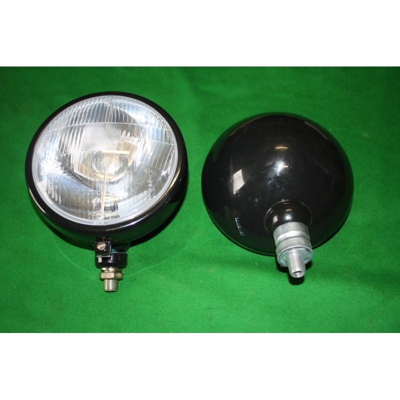 Svetlomet na stopke H4 Pv3s