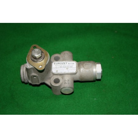 Ventil pérovania regulačný Tatra EUROZET