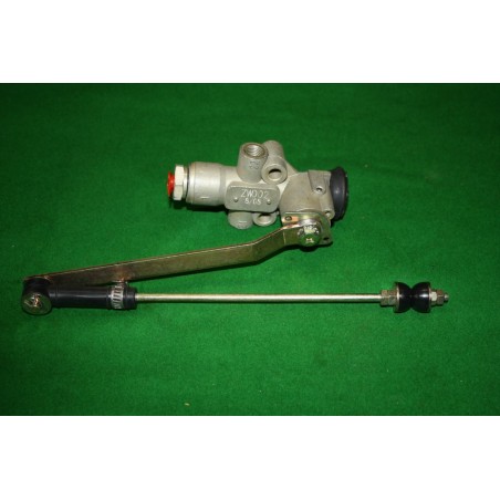 Ventil regulačný pérovania T-815 CN