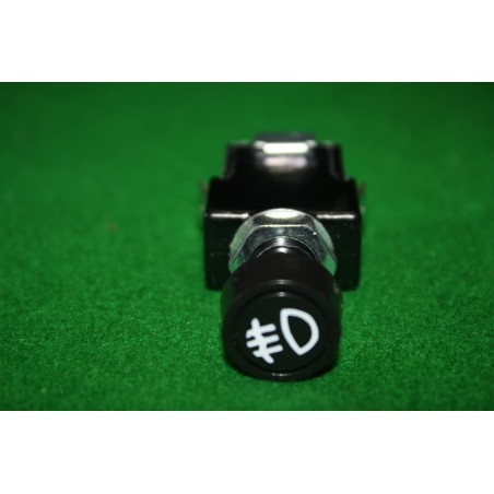 Spínač ťahaci zadná hmlovka Tatra