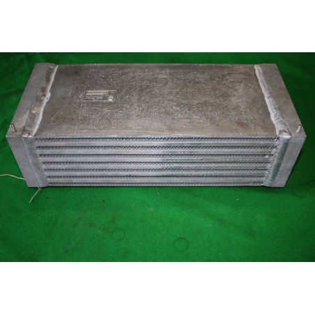 Medzichladič Tatra Euro