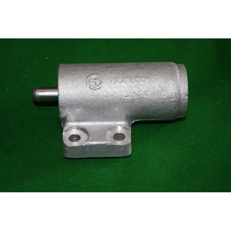 Valec zhasínania motora