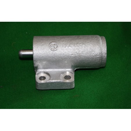 Valec zhasínania motora