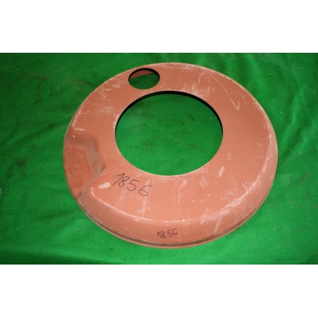 Plech krycí zadný Agro T-815