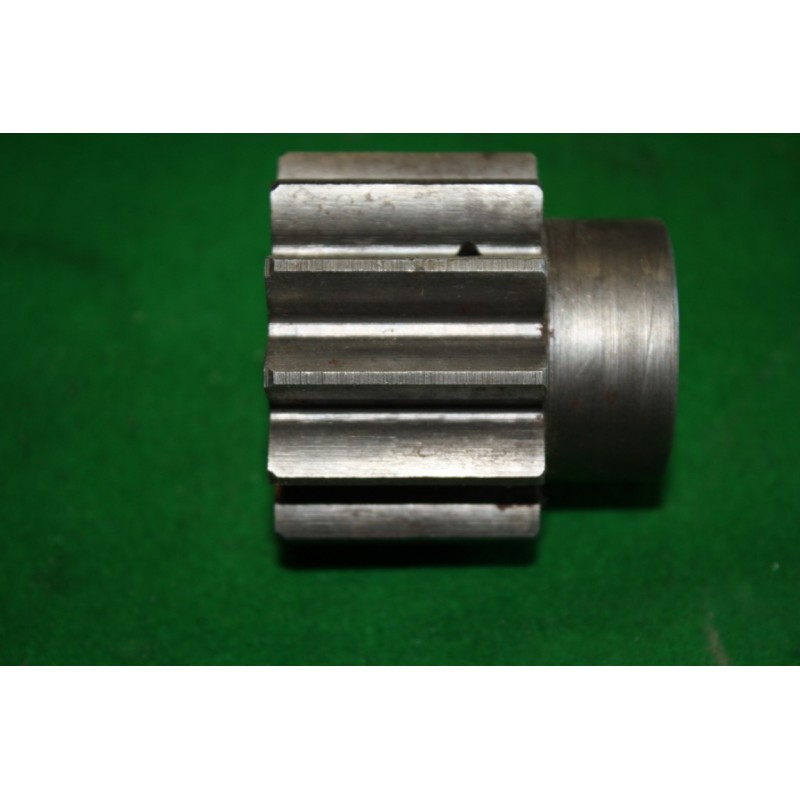 Kolo vyrovnávacie Tatra