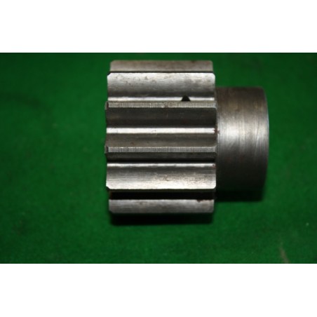 Kolo vyrovnávacie Tatra