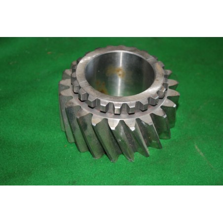 Kolo stáleho záberu menšie 21 zubou  Tatra